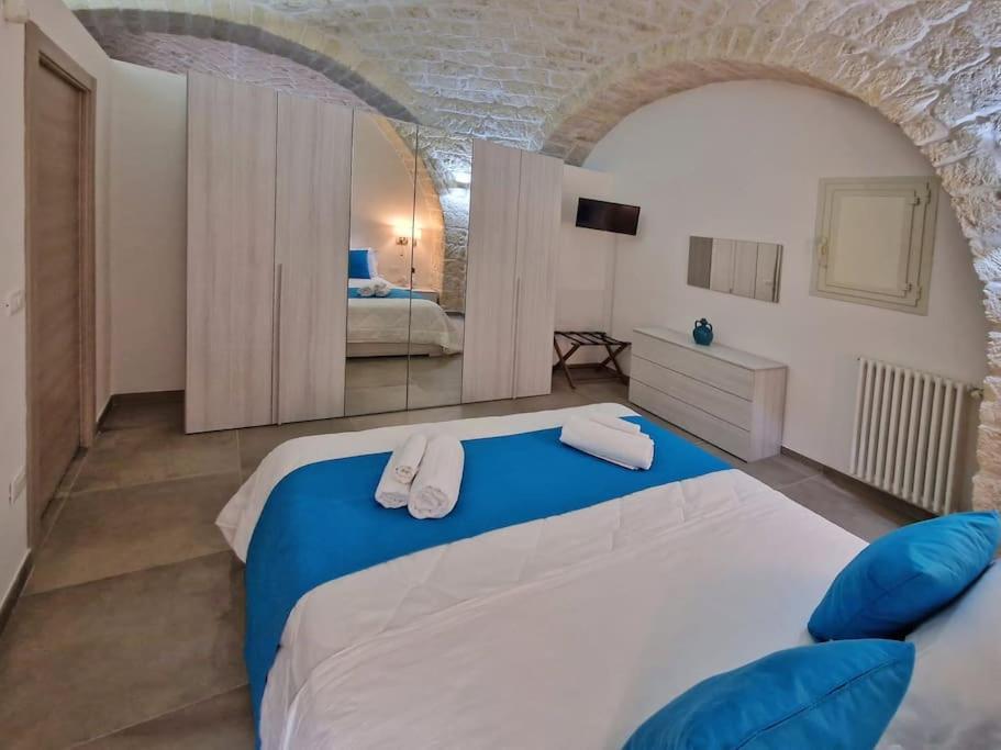 Da Zia Giovanna Apartment Manfredonia Luaran gambar