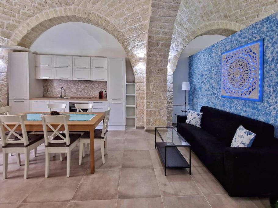Da Zia Giovanna Apartment Manfredonia Luaran gambar