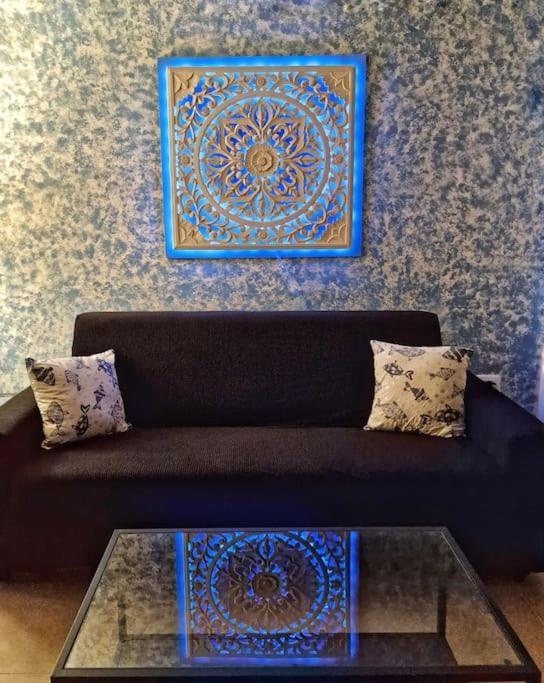 Da Zia Giovanna Apartment Manfredonia Luaran gambar