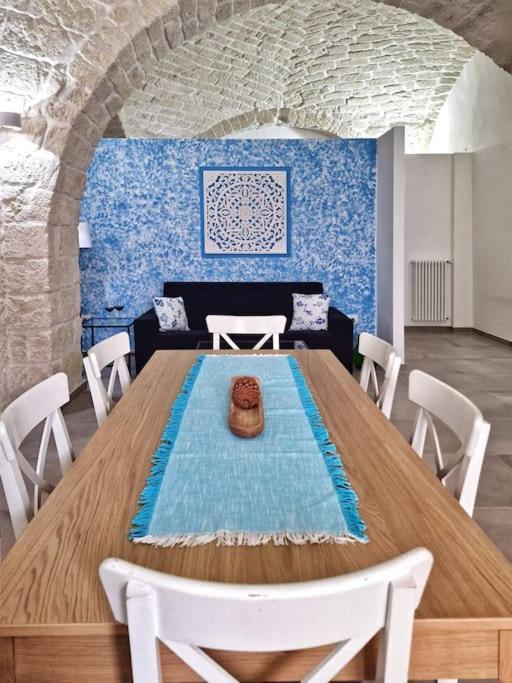 Da Zia Giovanna Apartment Manfredonia Luaran gambar