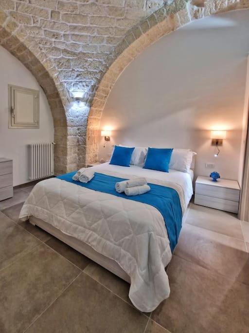 Da Zia Giovanna Apartment Manfredonia Luaran gambar