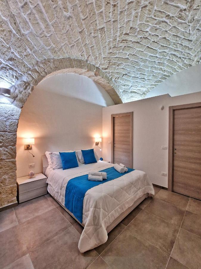 Da Zia Giovanna Apartment Manfredonia Luaran gambar