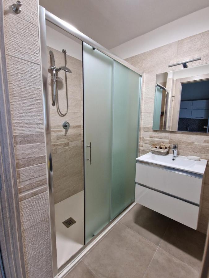 Da Zia Giovanna Apartment Manfredonia Luaran gambar