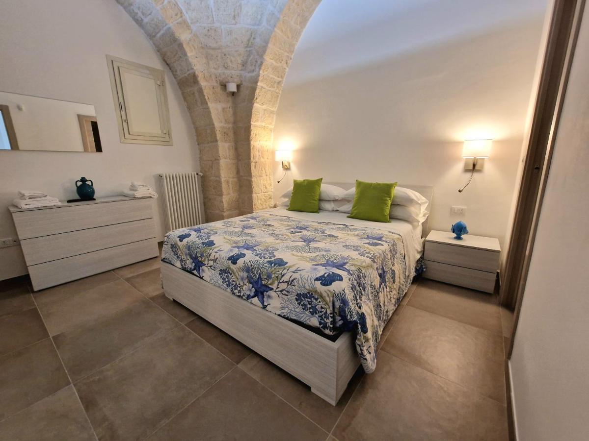Da Zia Giovanna Apartment Manfredonia Luaran gambar