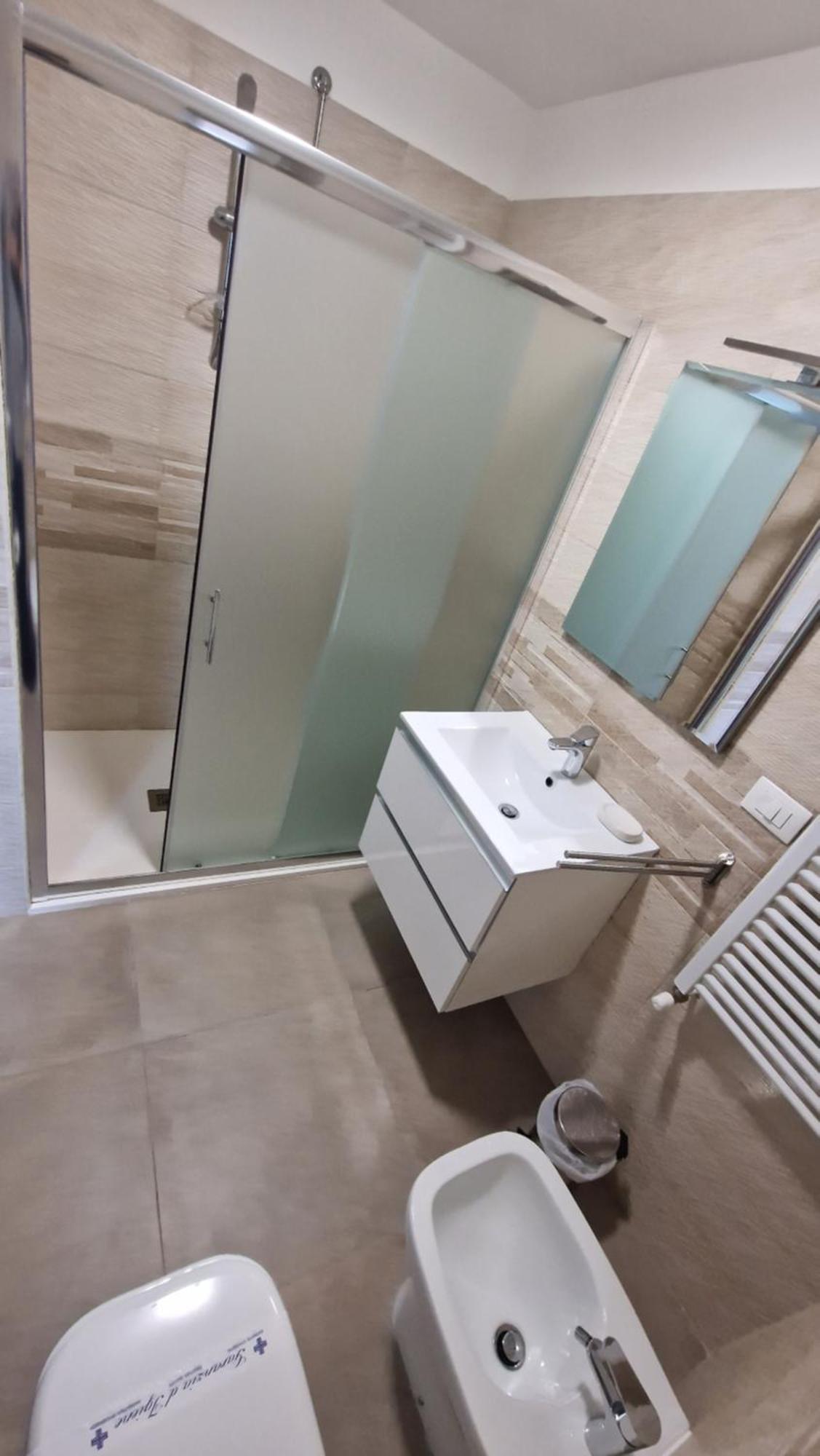 Da Zia Giovanna Apartment Manfredonia Luaran gambar